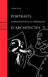 Picture of Portraits d'Architectes