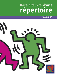 Picture of Hors-d'œuvre d'arts Répertoire