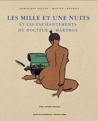 Image de Mille et une Nuits et les Enchantements du Dr Mardrus