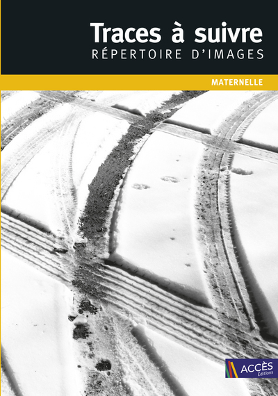 Image de Traces à suivre Répertoire d'images