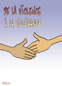 Picture of De la violence à la tolérance