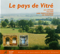 Picture of LE PAYS DE VITRE