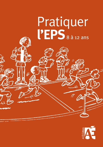 Picture of PRATIQUER L'EPS