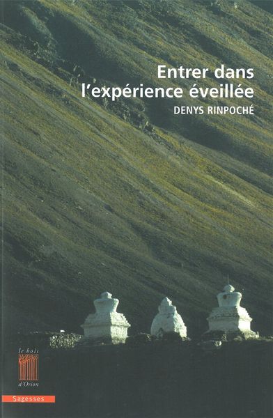 Image de Entrer dans l'expérience éveillée