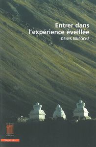 Image de Entrer dans l'expérience éveillée
