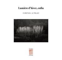 Picture of Lumière d'hiver, enfin