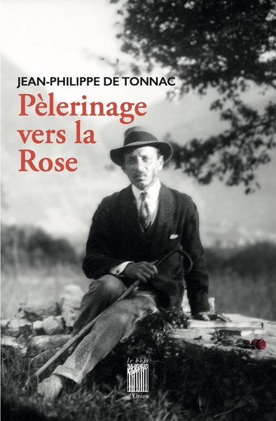 Picture of Pèlerinage vers la Rose
