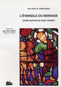 Picture of Evangile du Mariage