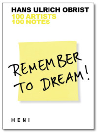 Picture of Remember To Dream