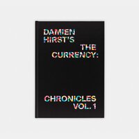 Picture of Damien Hirst The Currencies Vol I