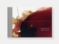Picture of DRAWINGS 1999–2021 – GERHARD RICHTER
