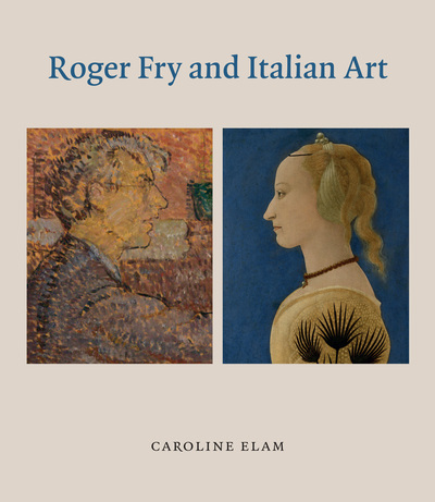 Picture of Roger Fry and Italian Art