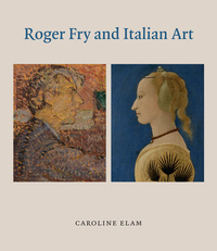 Picture of Roger Fry and Italian Art