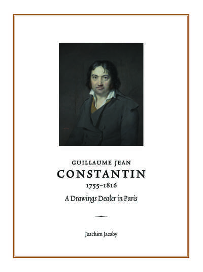 Picture of Guillaume Jean Constantin (1755–1816)