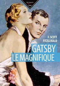 Picture of GATSBY LE MAGNIFIQUE