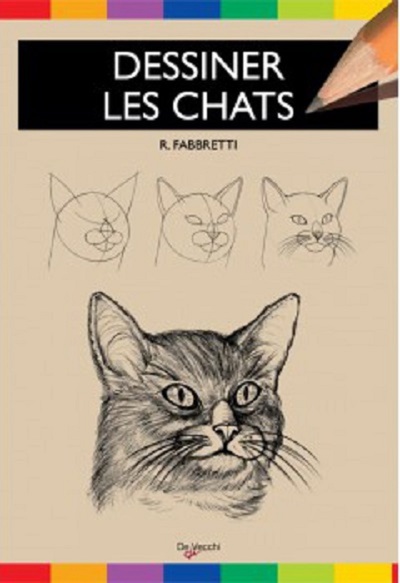 Picture of DESSINER LES CHATS