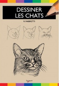 Picture of DESSINER LES CHATS