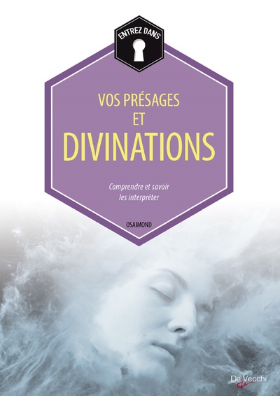 Image de VOS PRESAGES ET DIVINATIONS