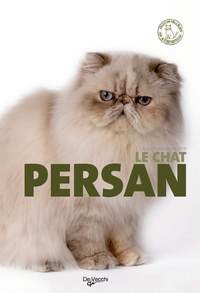 Image de CHAT PERSAN