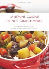 Image de BONNE CUISINE GRAND MERES