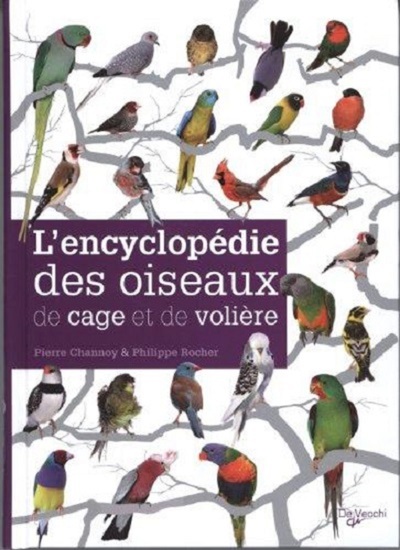 Image de ENCYCLOPEDIE DES OISEAUX