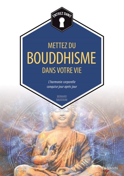 Image de METTEZ DU BOUDDHISME DANS VOTRE VIE