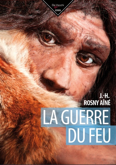 Picture of GUERRE DU FEU (LA)