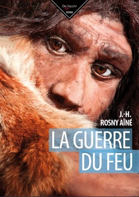 Picture of GUERRE DU FEU (LA)