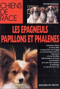 Picture of EPAGNEULS PAPILLONS ET PHALENES