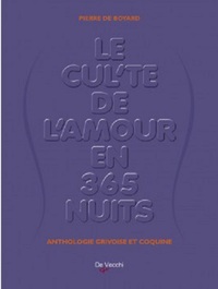 Picture of CULTE DE L AMOUR