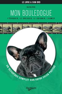 Image de MON BOULEDOGUE + DVD