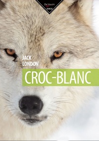 Picture of CROC-BLANC