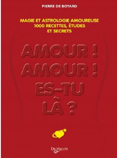 Picture of AMOUR AMOUR