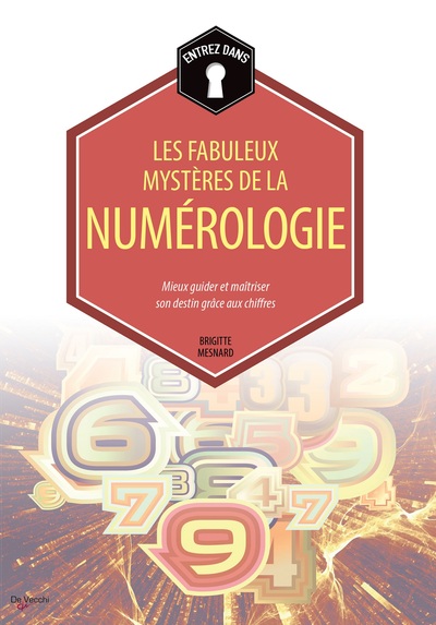 Picture of NUMEROLOGIE