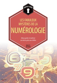 Image de NUMEROLOGIE
