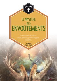 Picture of MYSTERE DES ENVOUTEMENTS (LE)
