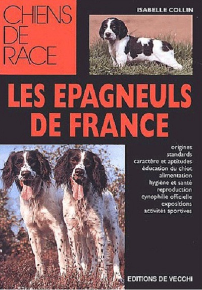 Image de EPAGNEULS DE FRANCE