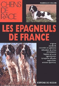 Image de EPAGNEULS DE FRANCE