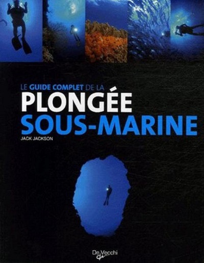 Picture of PLONGEE SOUS MARINE