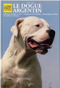 Image de DOGUE ARGENTIN