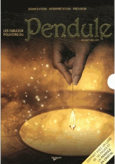 Image de PENDULE