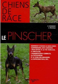 Image de PINSCHER