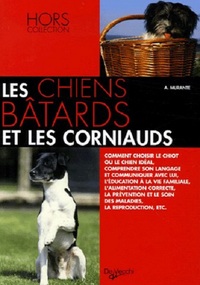Image de CHIENS BATARDS ET CORNIAUDS