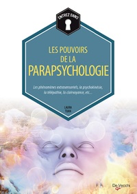 Picture of LES POUVOIRS DE LA PARAPSYCHOLOGIE