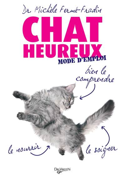 Image de CHAT HEUREUX