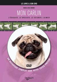 Image de MON CARLIN + DVD
