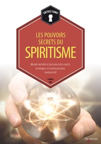 Image de POUVOIRS SECRETS DU SPIRITISME (LES)