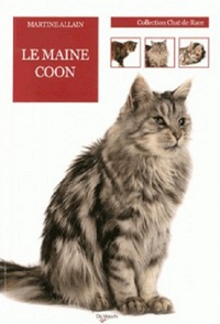 Image de MAINE COON