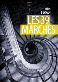 Picture of TRENTE-NEUF MARCHES (LES)