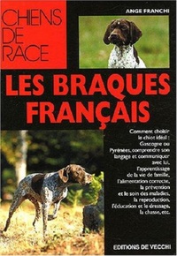 Image de BRAQUES FRANCAIS